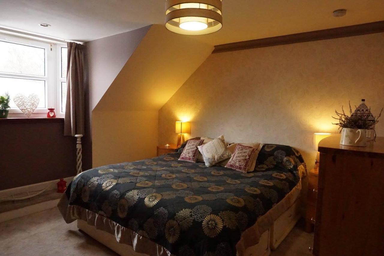 Innis House Insch Εξωτερικό φωτογραφία