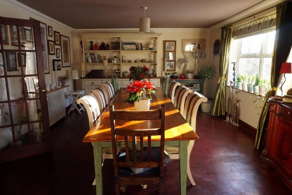 Innis House Insch Εξωτερικό φωτογραφία