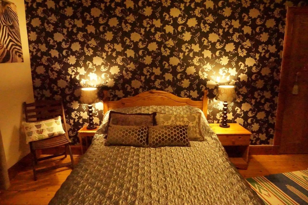 Innis House Insch Εξωτερικό φωτογραφία