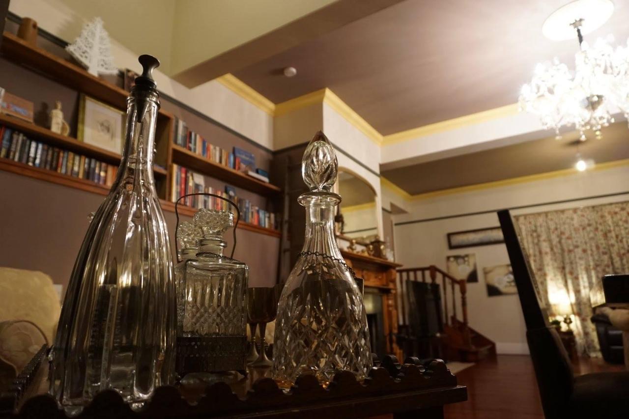 Innis House Insch Εξωτερικό φωτογραφία