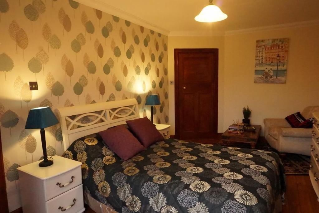 Innis House Insch Εξωτερικό φωτογραφία