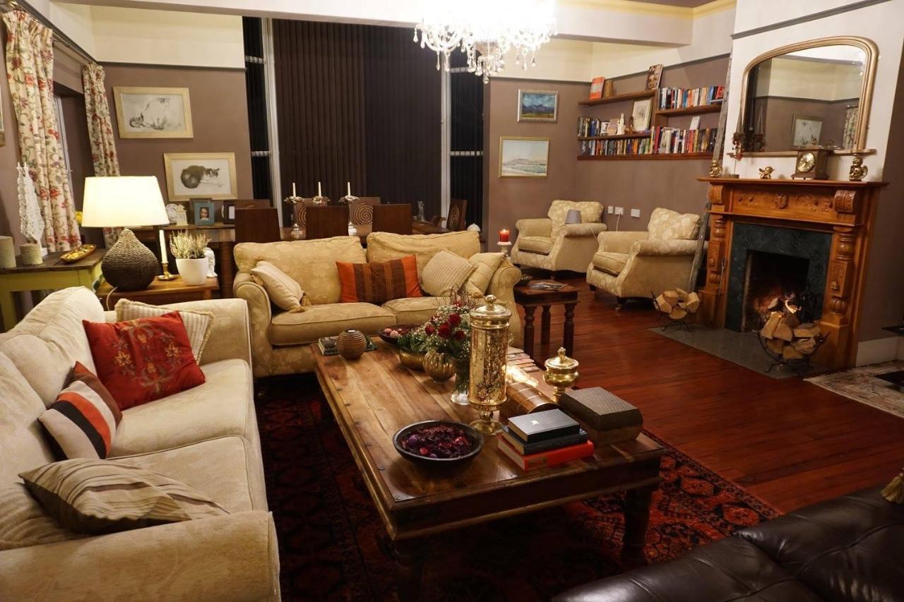 Innis House Insch Εξωτερικό φωτογραφία