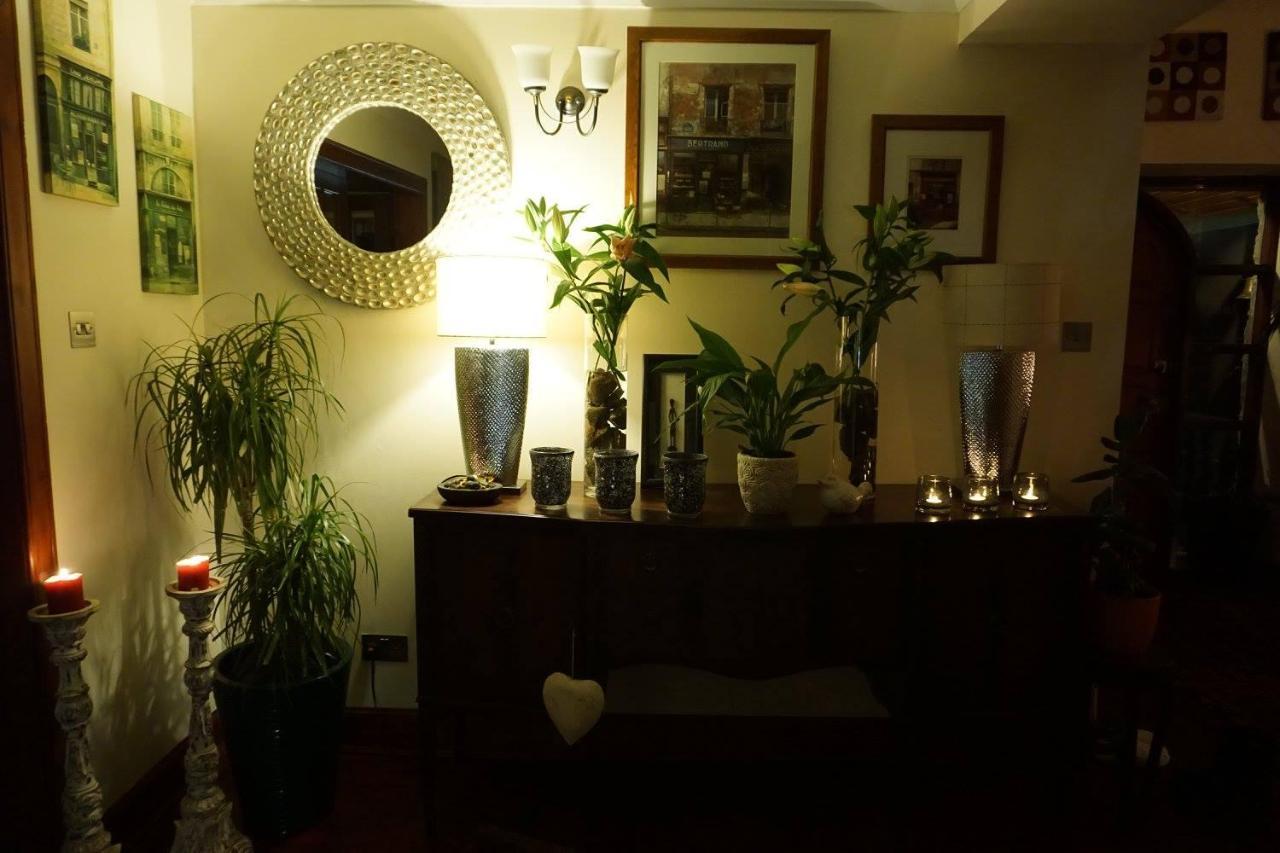 Innis House Insch Εξωτερικό φωτογραφία