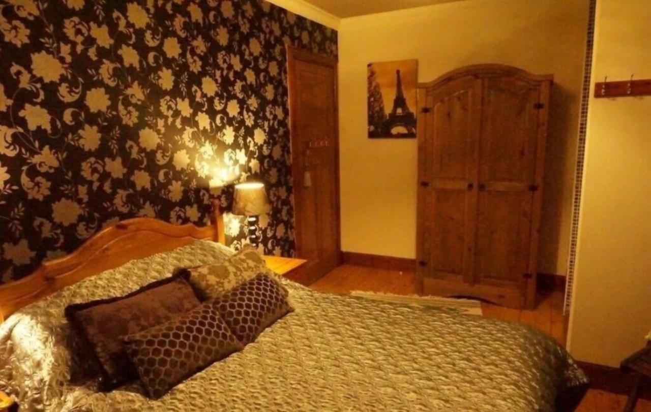 Innis House Insch Εξωτερικό φωτογραφία