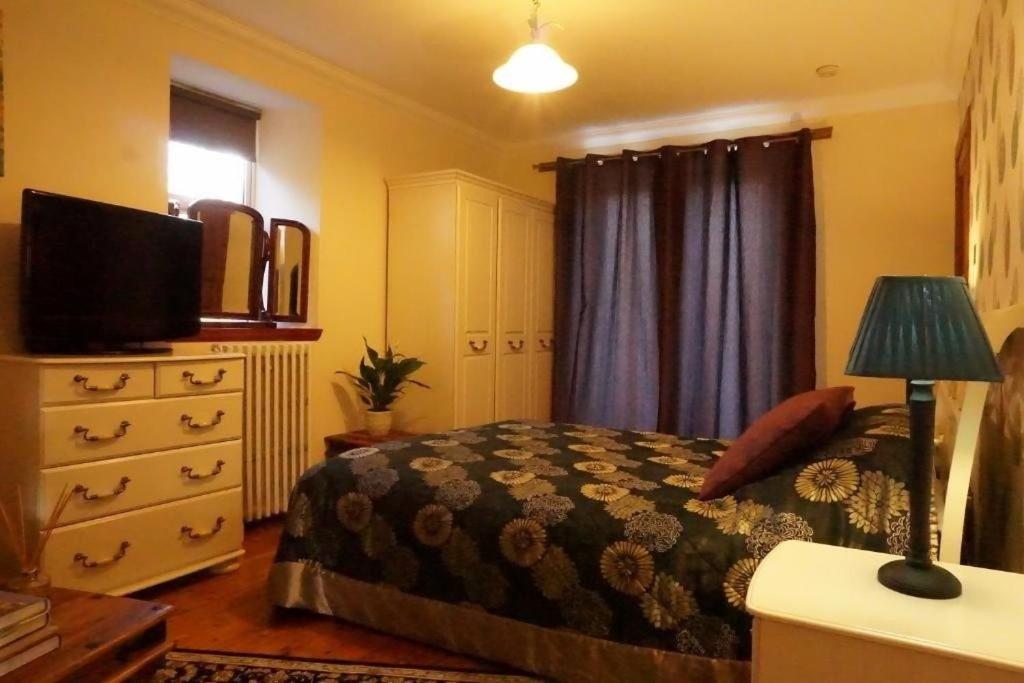Innis House Insch Εξωτερικό φωτογραφία