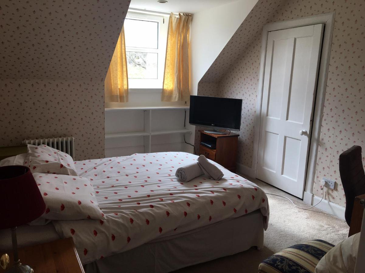 Innis House Insch Εξωτερικό φωτογραφία